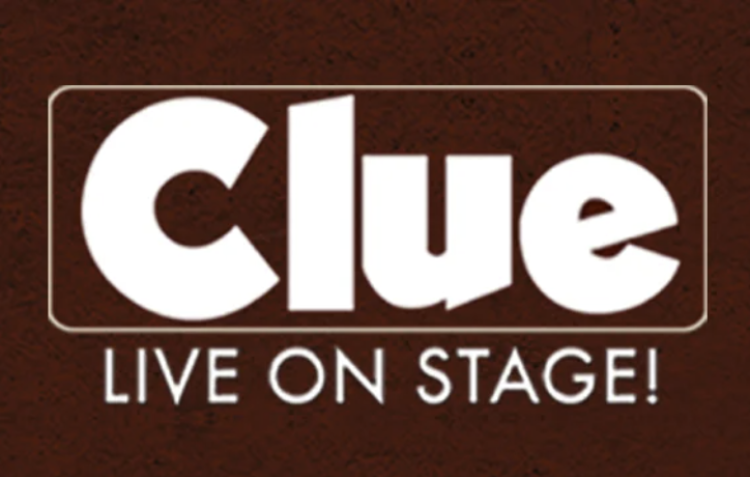 Providence Arts Center - Clue